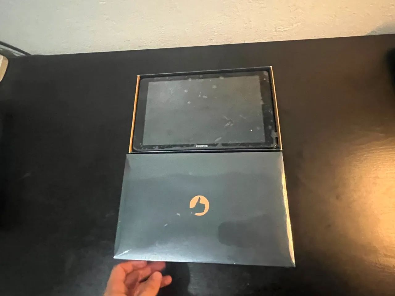Tablet Positivo T1085 32gb - Foto 2