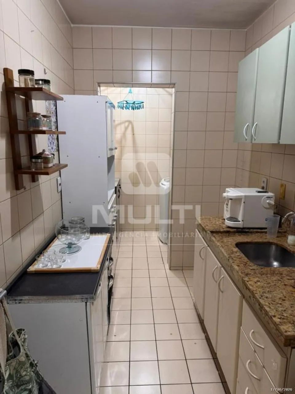 Apartamento - SANTA MARIA - Foto 4