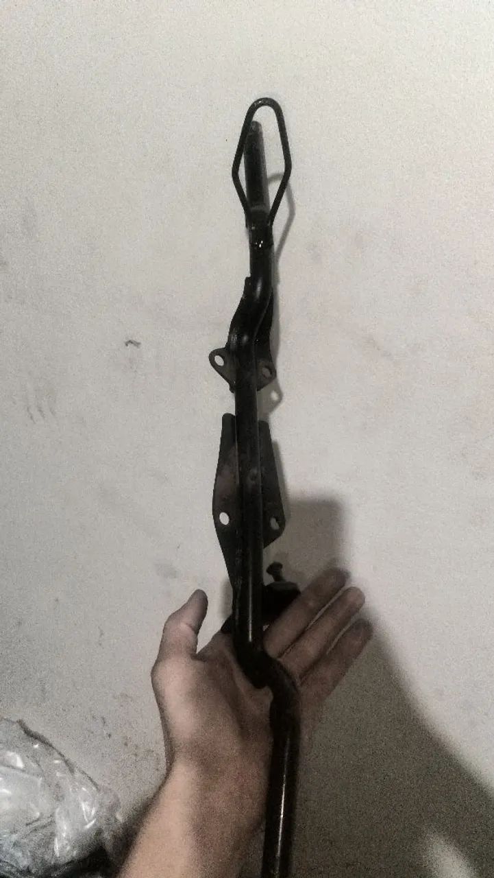 stribo de 160