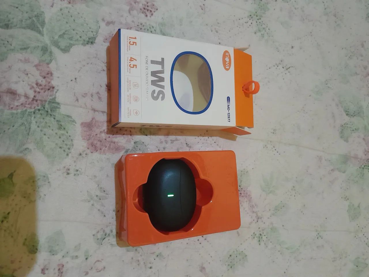 Fone Inova original - Foto 5