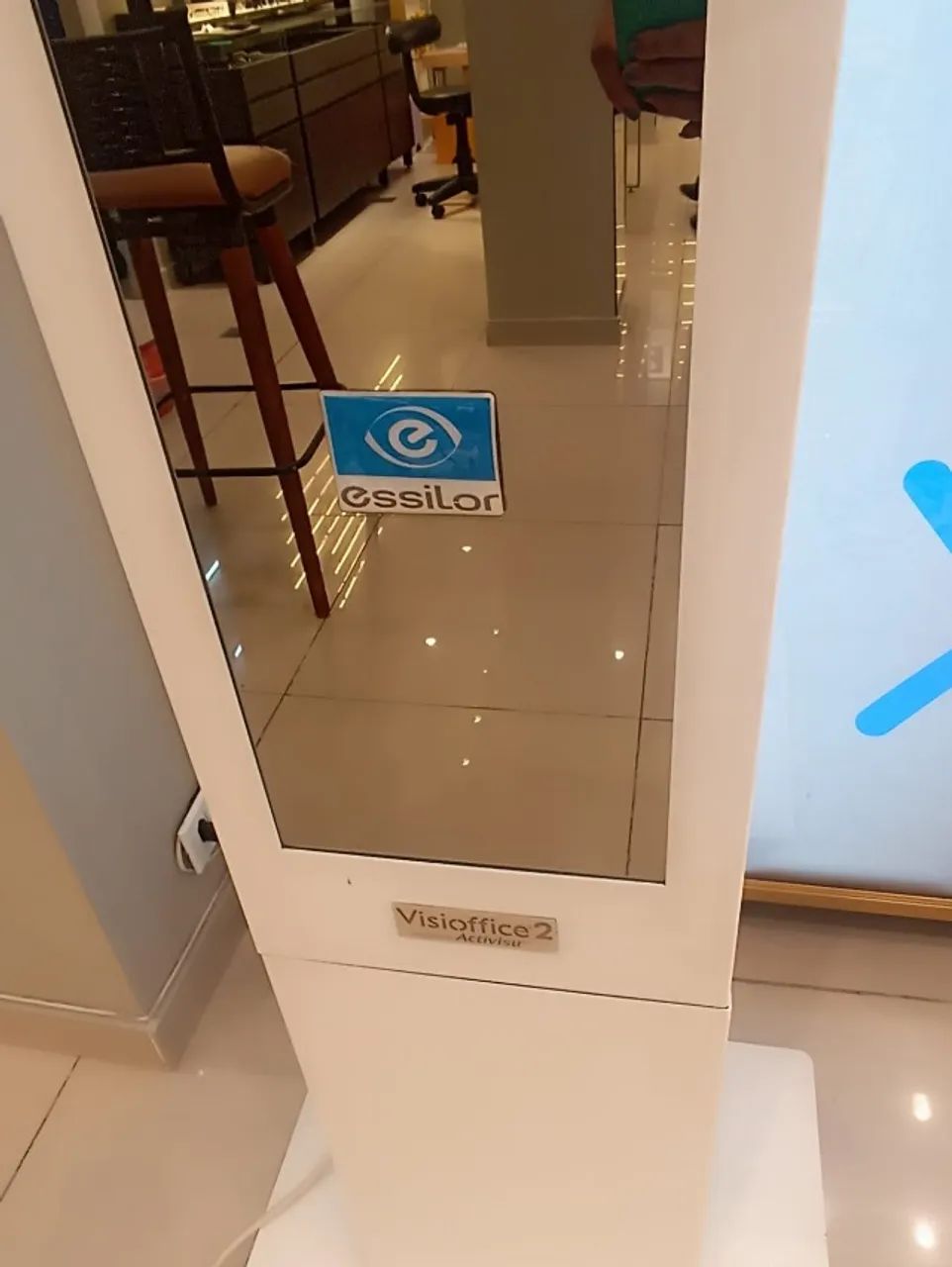 Visioffice 2 Active Essilor  - Foto 5