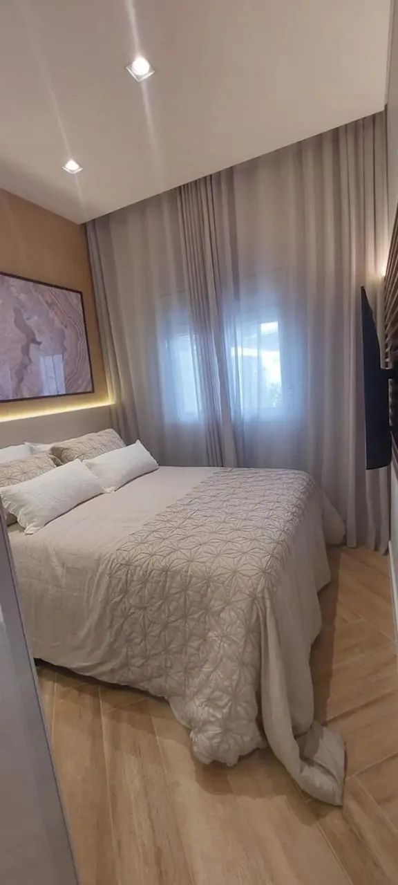 Apartamento para venda em Casa Verde com 2 quartos, sendo 1 suíte , 59m² - Foto 13
