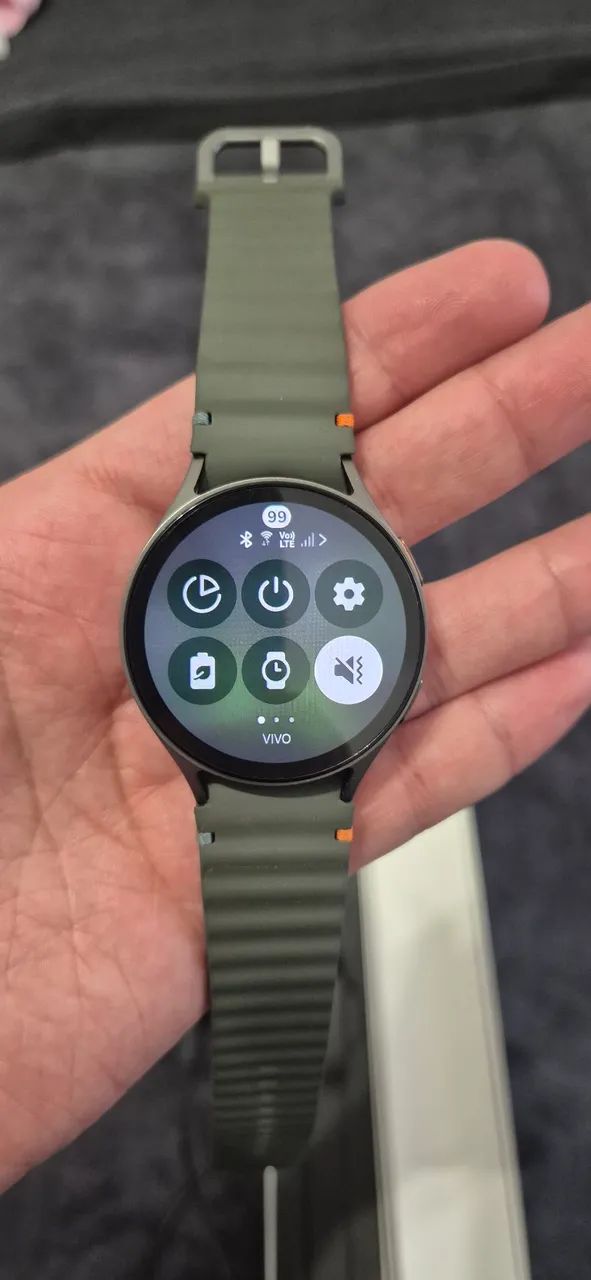 Galaxy Watch7 (LTE, 40mm) - Foto 4