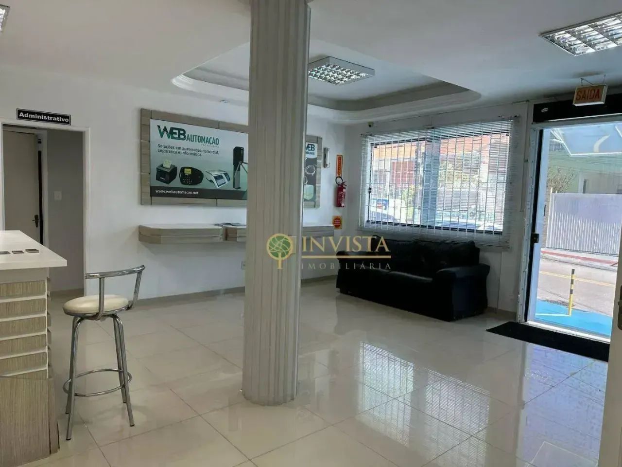 Locação | Prédio Comercial de 600m² no Jardim Atlântico - Foto 2