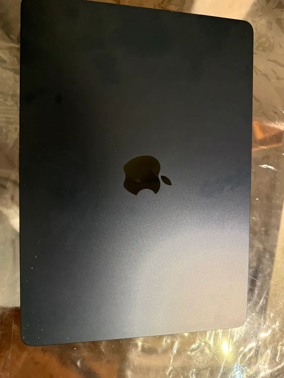 MacBook Air M4 13? 16GB/256GB ? Bateria 100% ? Perfeito estado - Foto 4