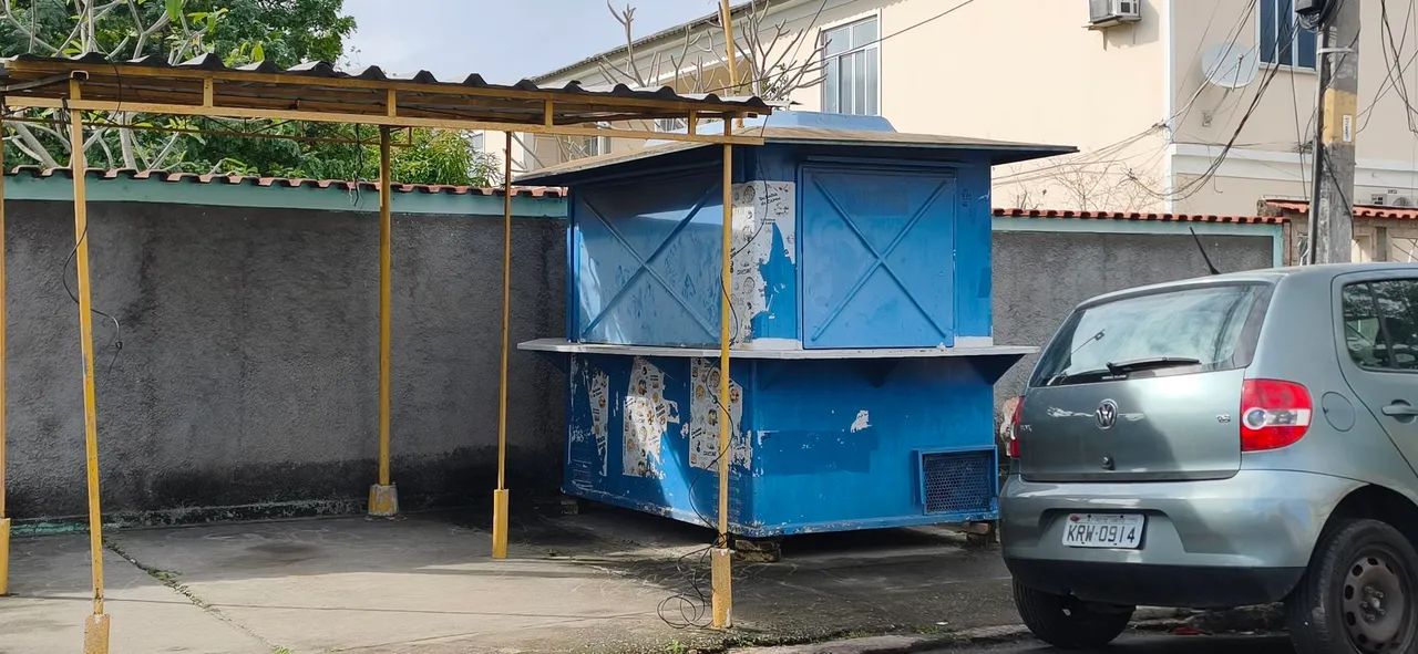 Trailer - Quiosque de lanches  - Foto 3