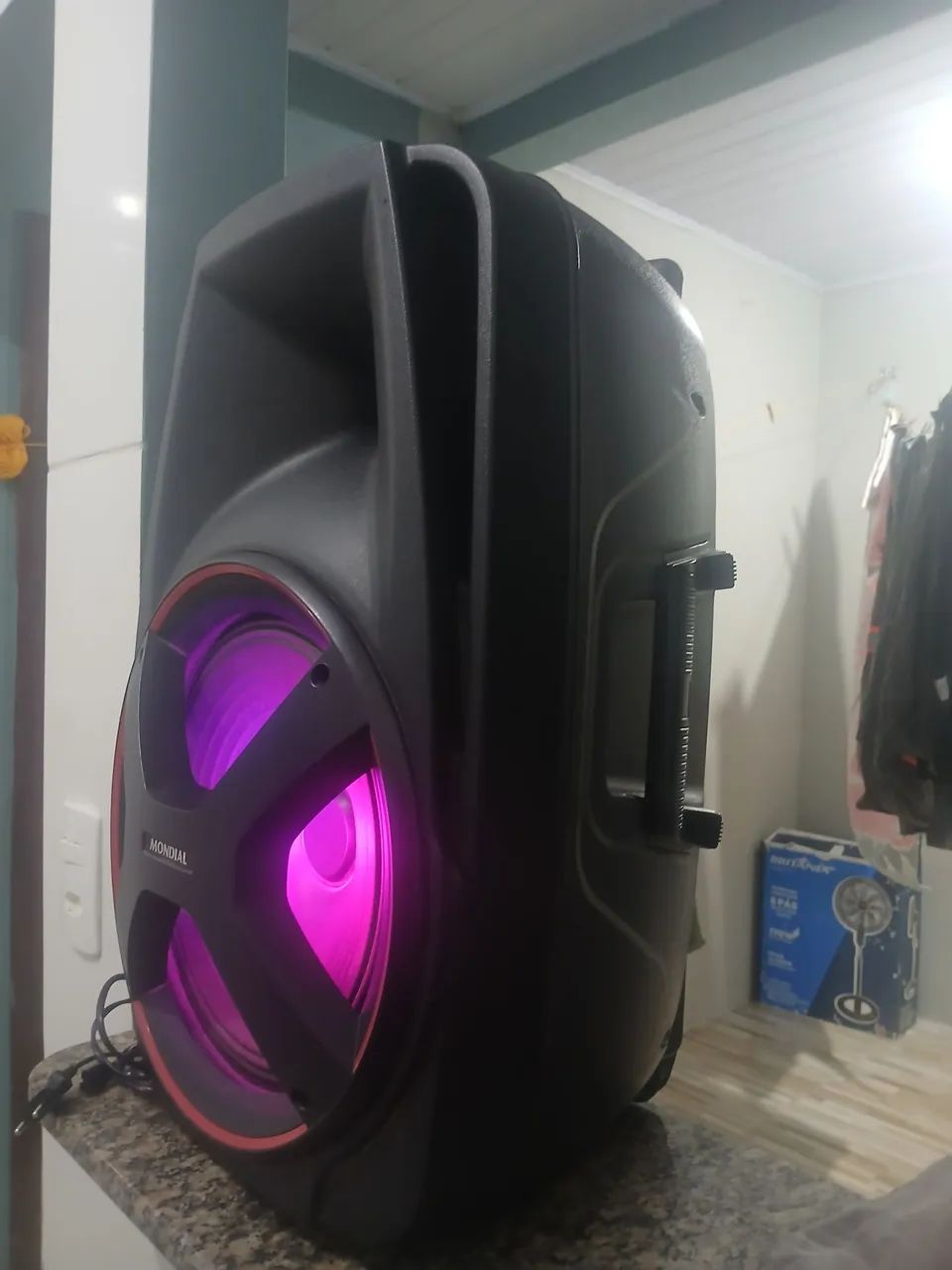 Vendo caixa de som  - Foto 4