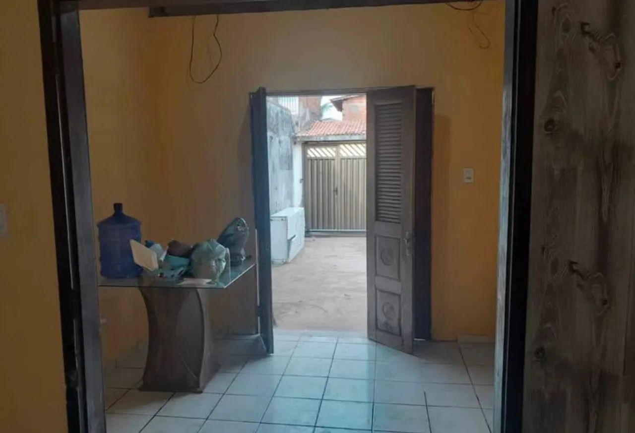 !vendo casa no Tapanã  - Foto 3