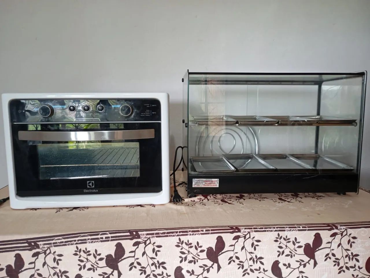 Forno elétrico  - Foto 4