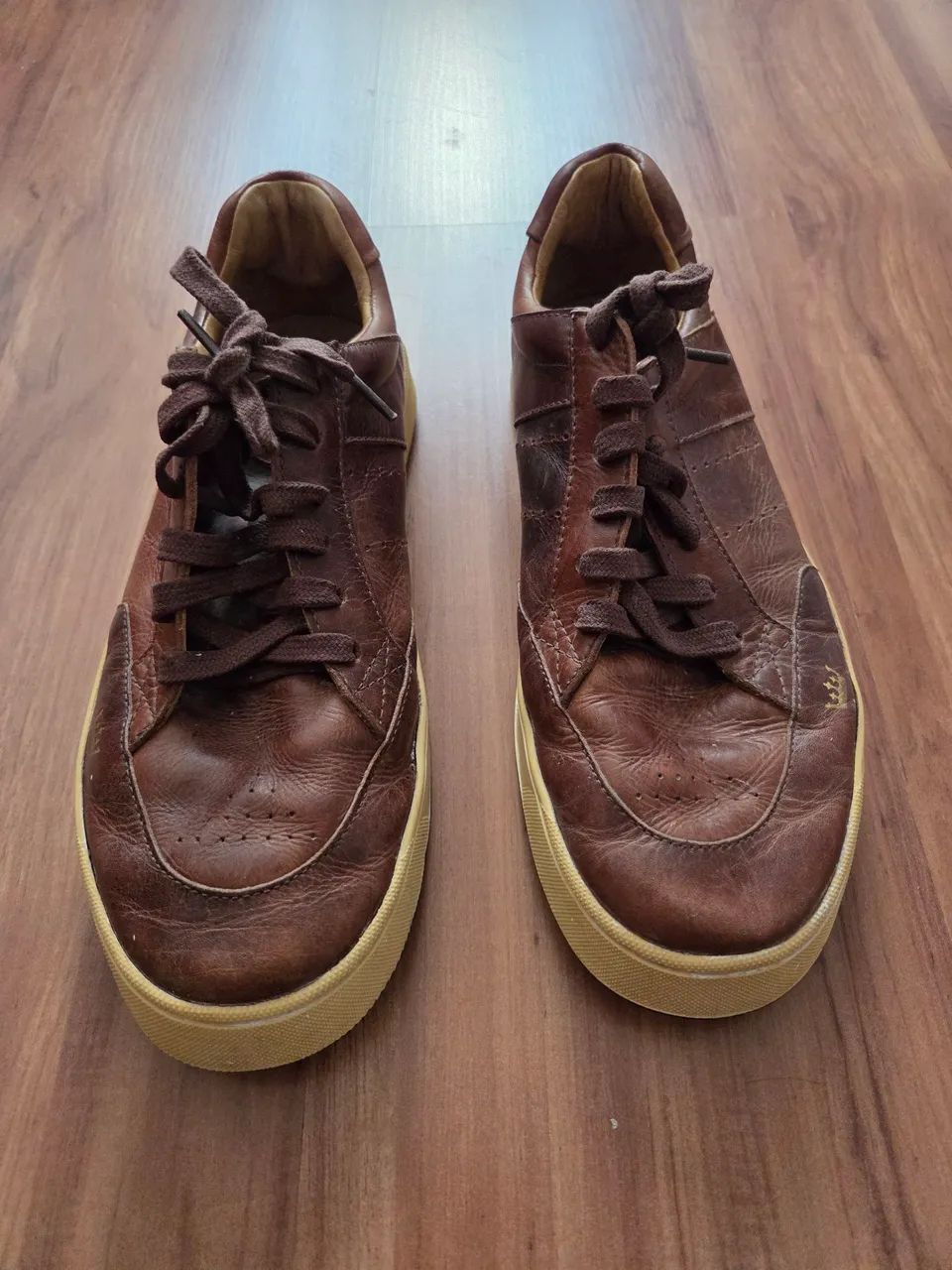 Tenis original da Osklen - Foto 2