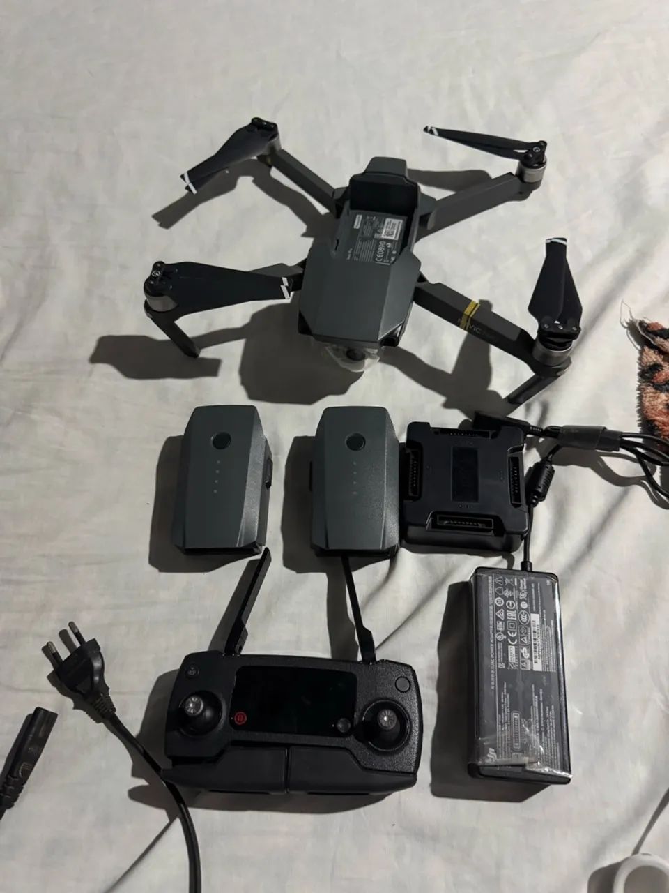 Drone DJI Navic pro  - Foto 4