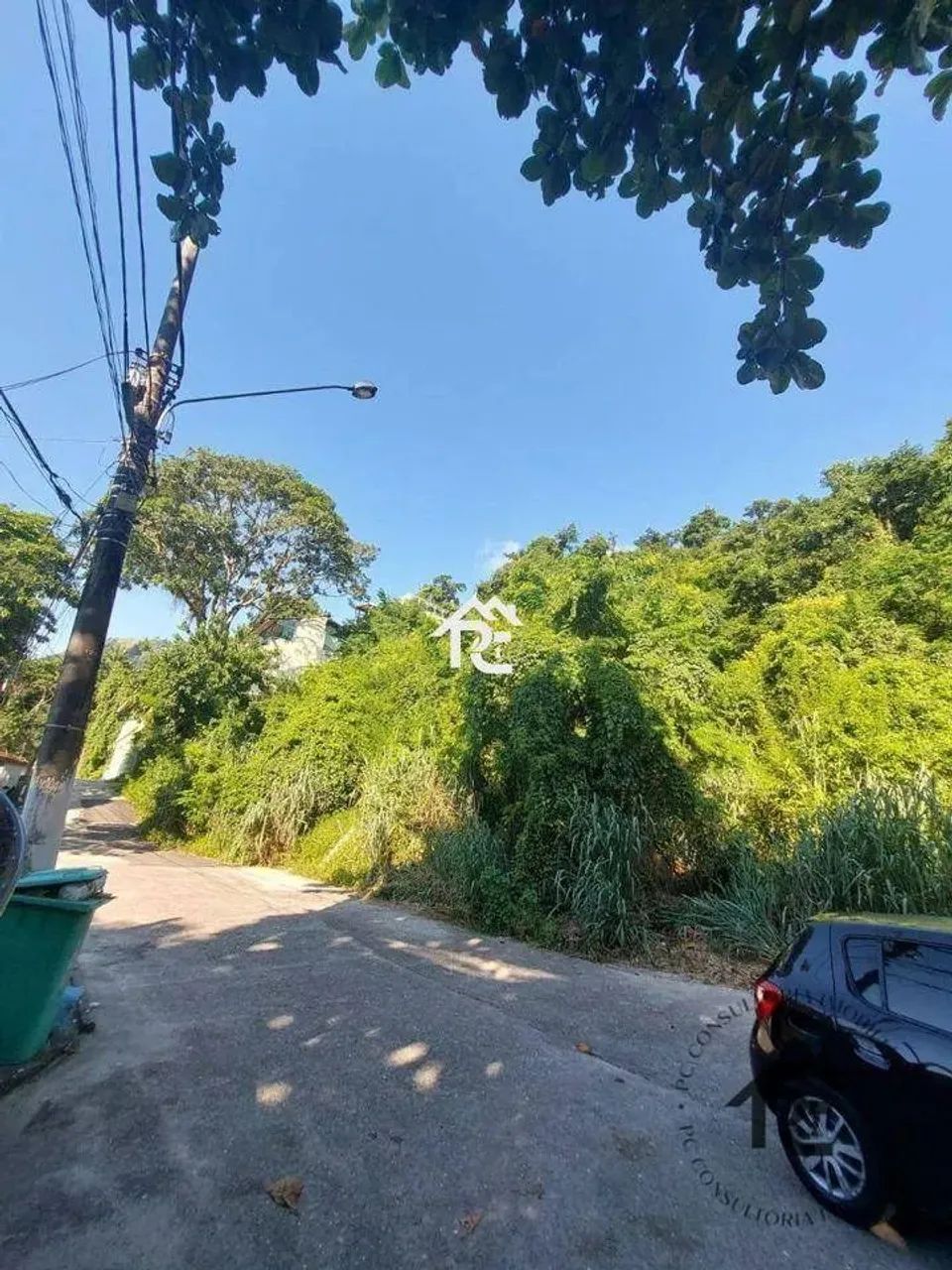 Terreno à venda, 3358 m² por R$ 750.000,00 - São Francisco - Niterói/RJ - Foto 8
