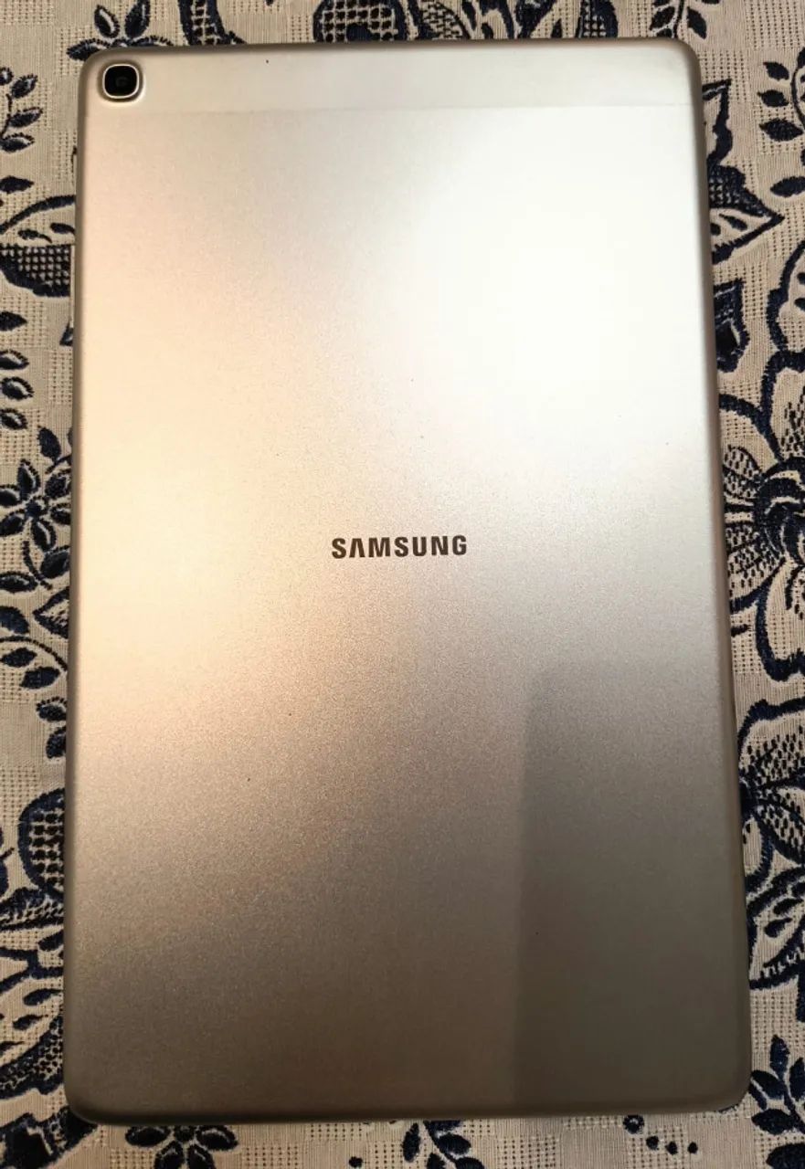 Tablet Samsung Galaxy TAB A 10.1 - Foto 3