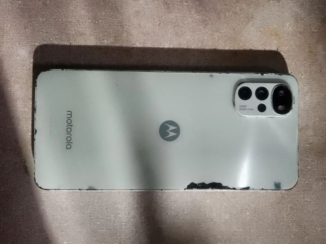 Celular moto G22  - Foto 5