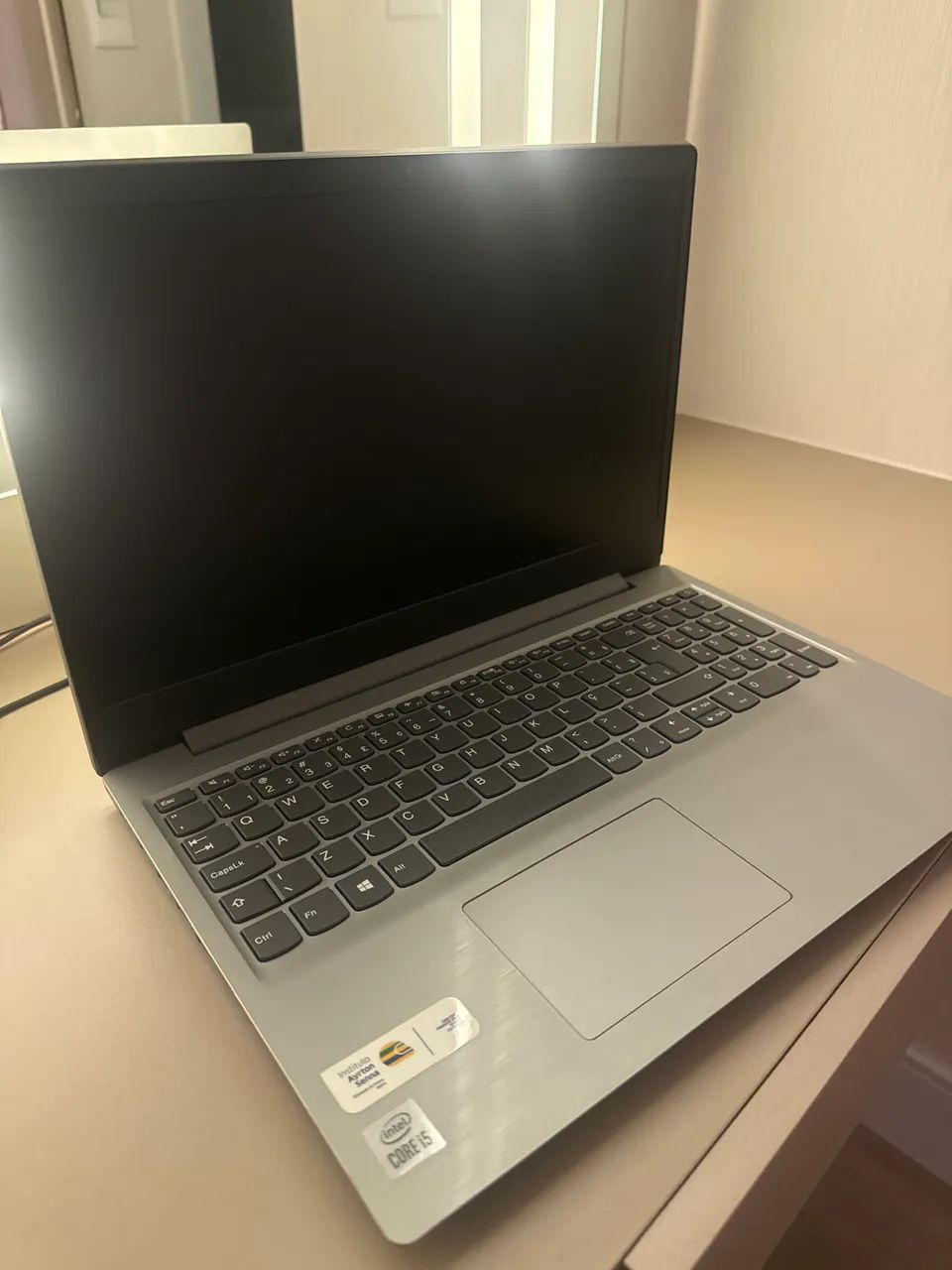 Notebook Lenovo IdeaPad 1 15IGL7