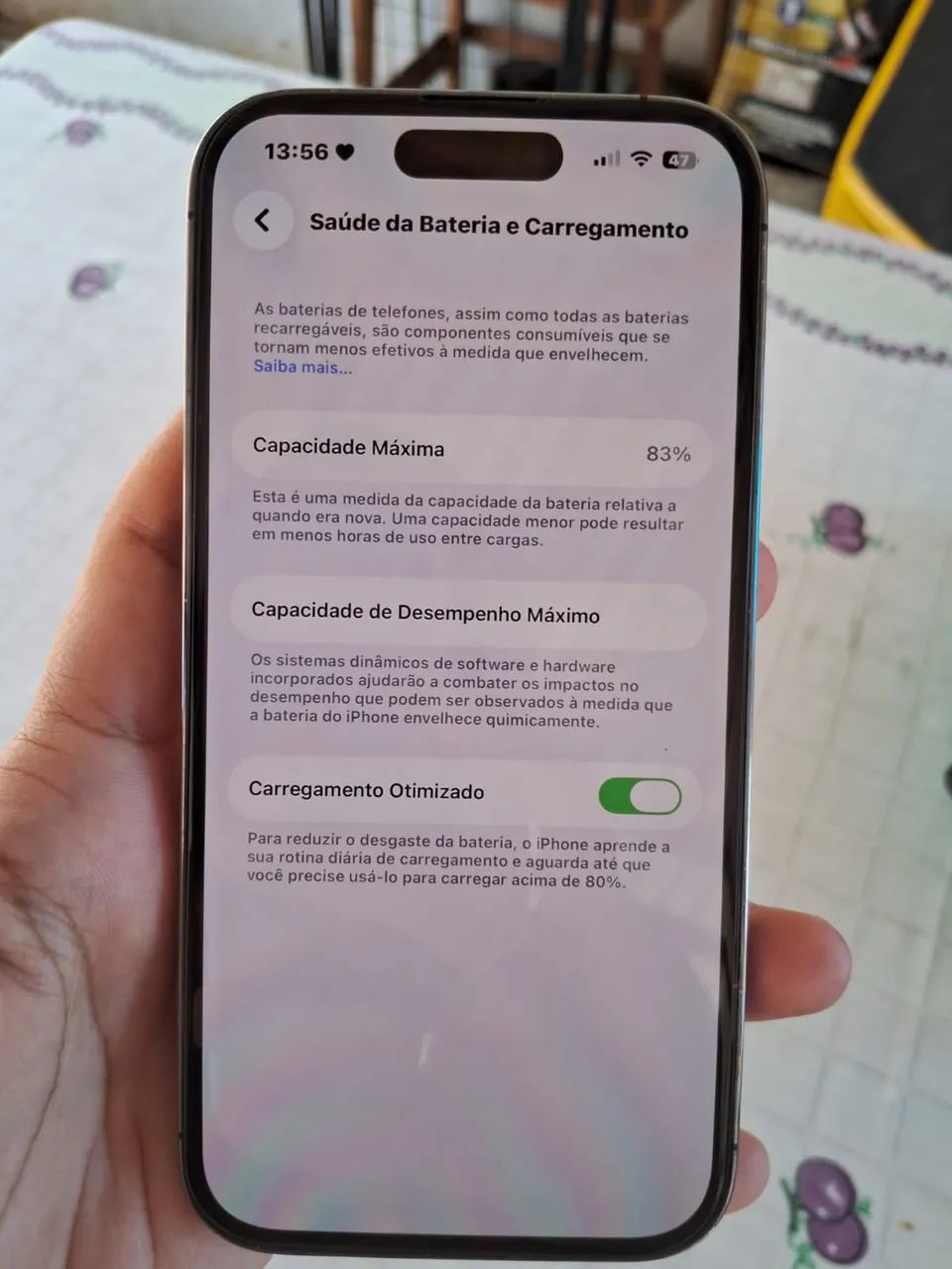 Vendo iPhone 14pro - Foto 3