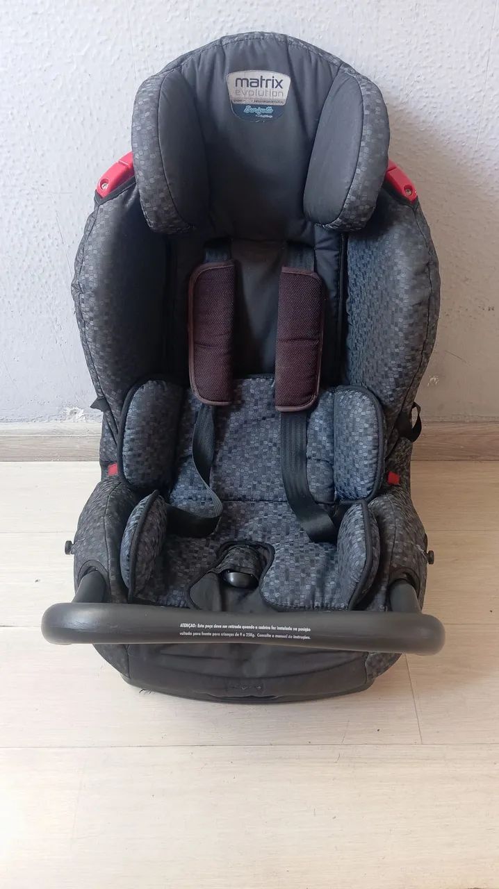 Cadeirinha para carro