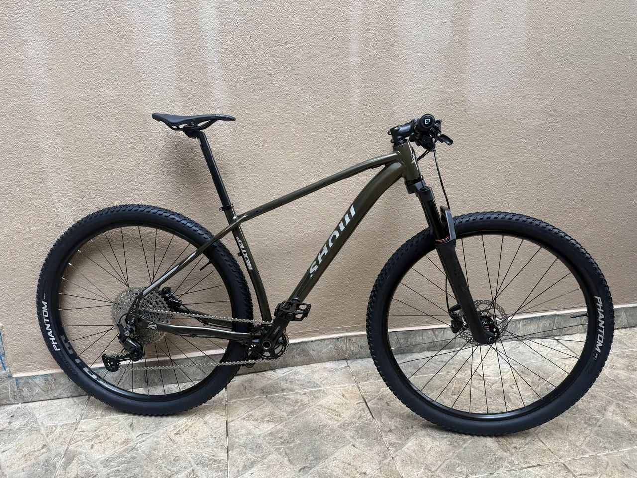 Show Nextep aro 29