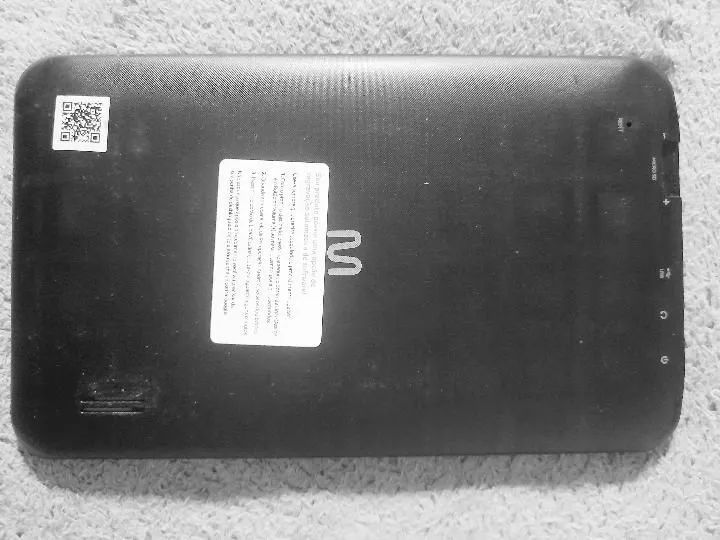 Vendo tablet infantil multilaser. - Foto 2