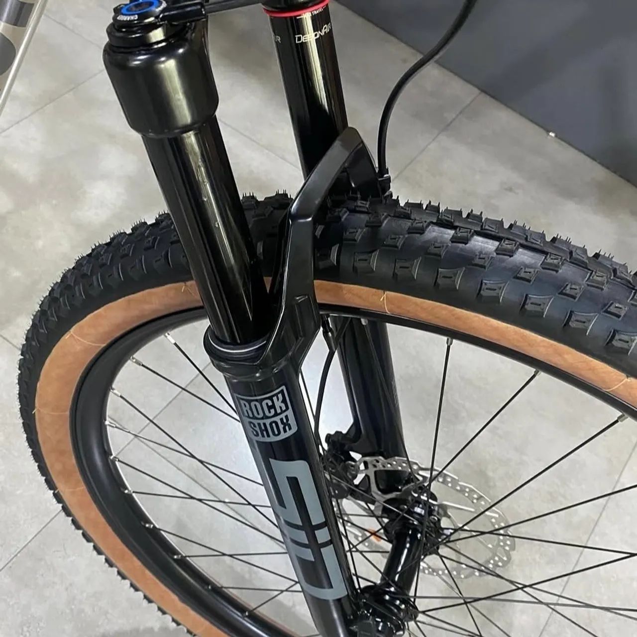 Caloi elite FS racing di2 2026 - Foto 2