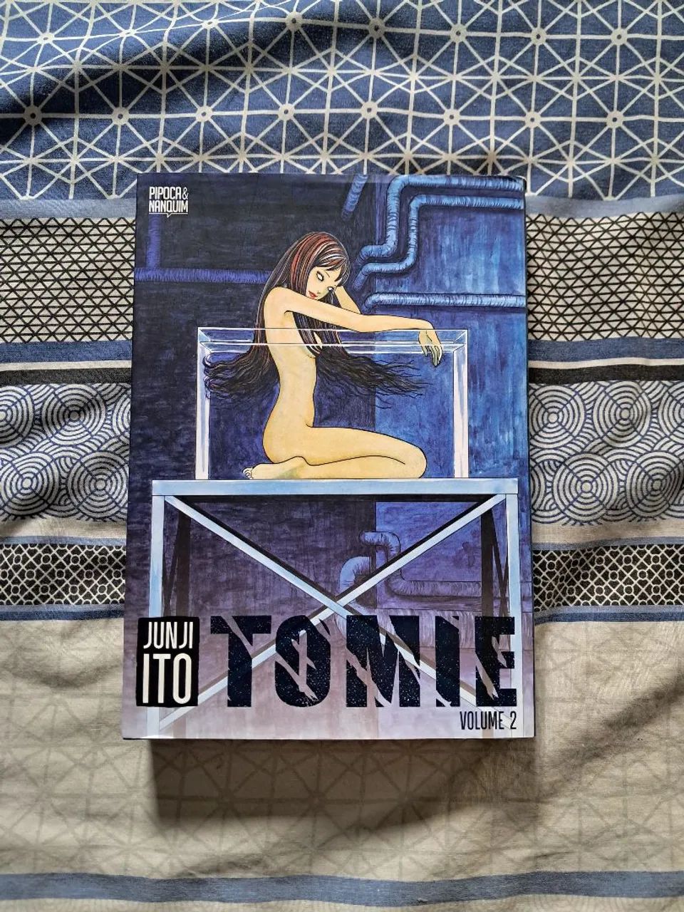 Junji Ito Volume 02
