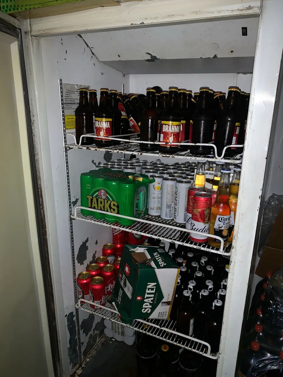 Freezer vertical  - Foto 3