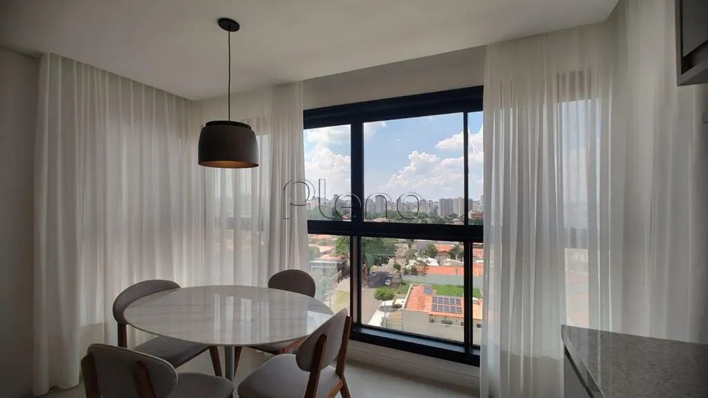 Apartamento à venda e para alugar em Campinas, Nova Campinas, com 2 suítes, com 66.27 m²,  - Foto 3