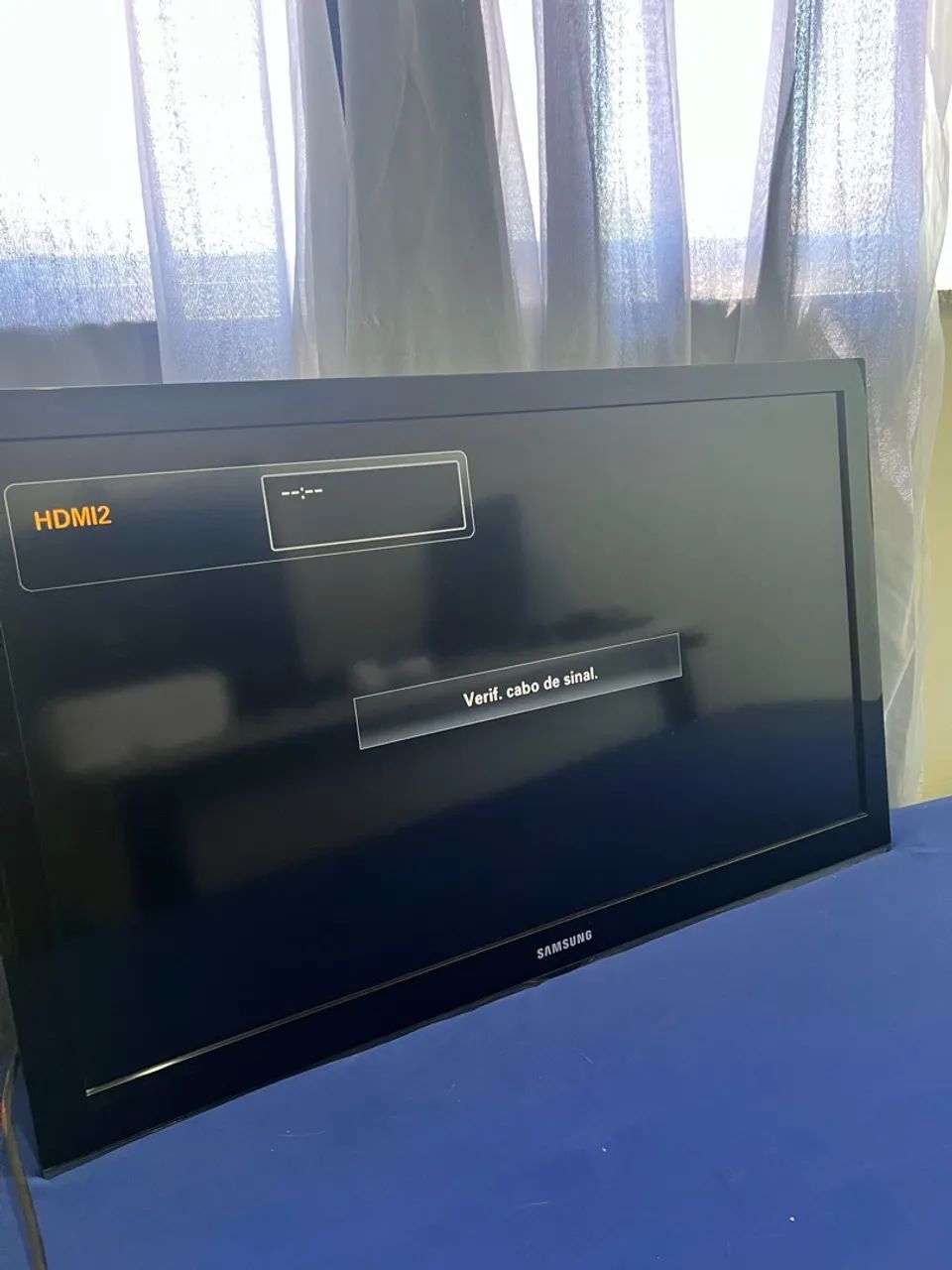 Televisão de 42 polegadas, solta, sem defeitos - Foto 5