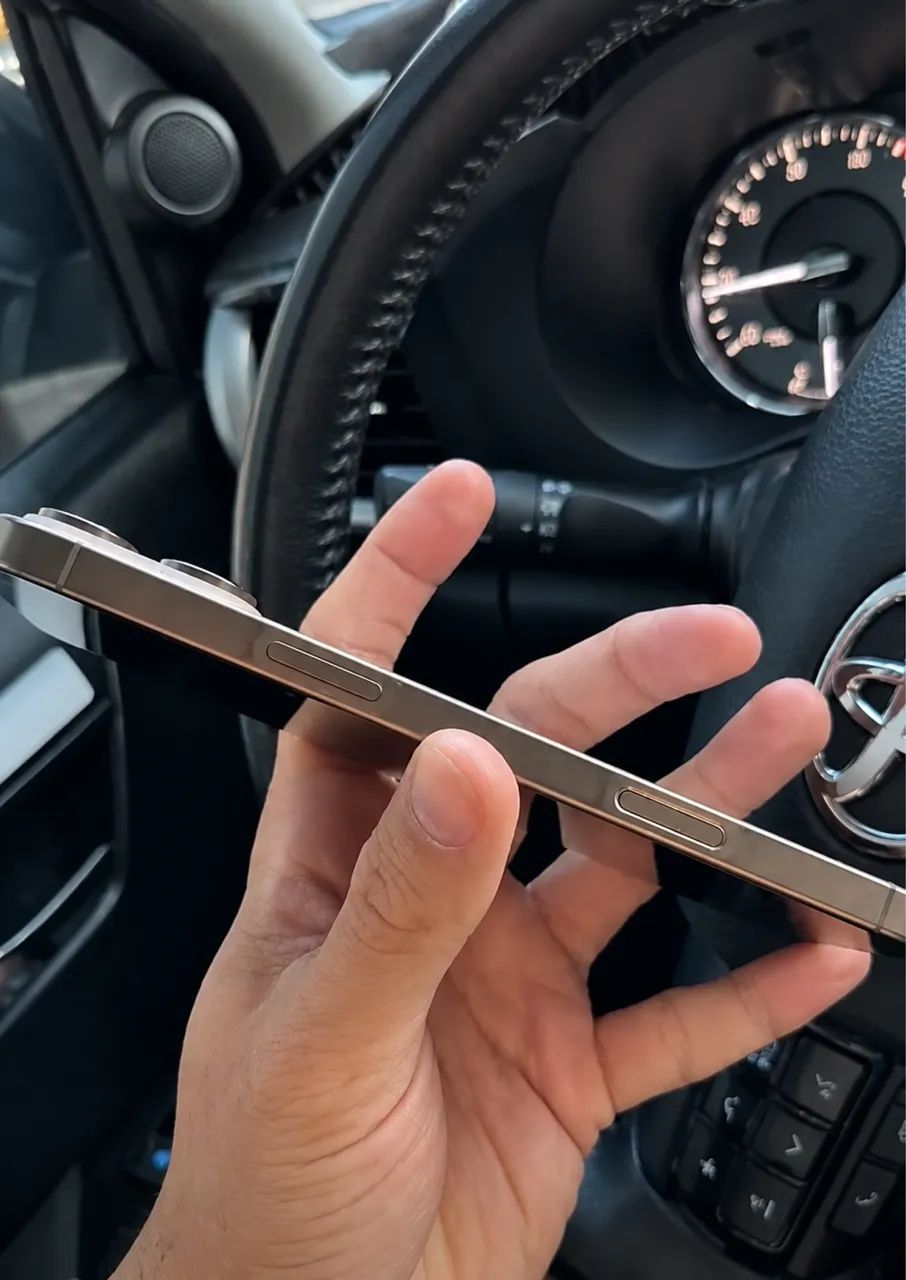 iPhone 16 Pro Max 256gb - Foto 4