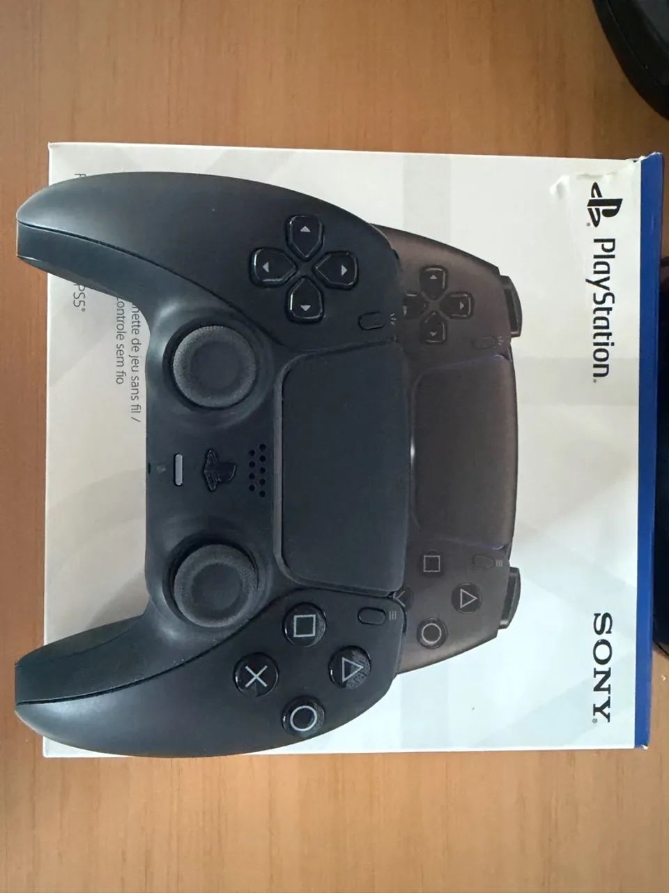 Controle PS5  - Foto 2