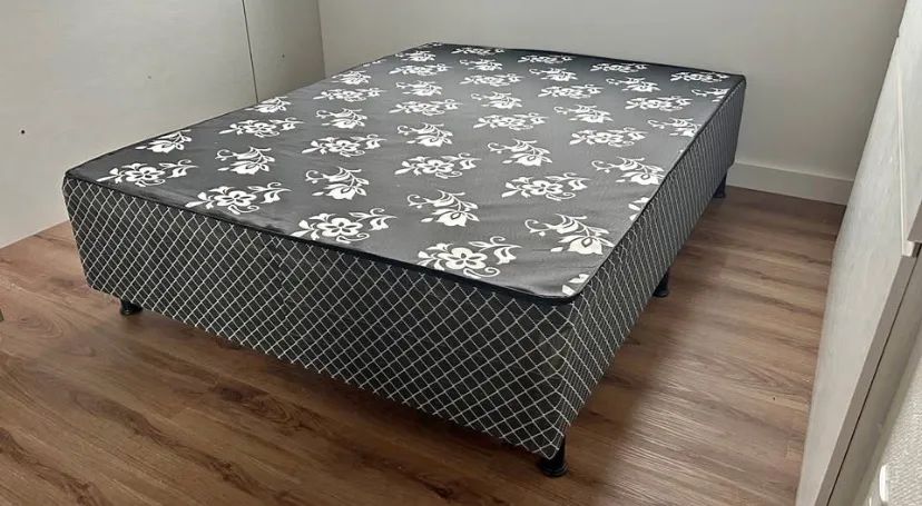 Cama Casal Conjugada - Foto 3