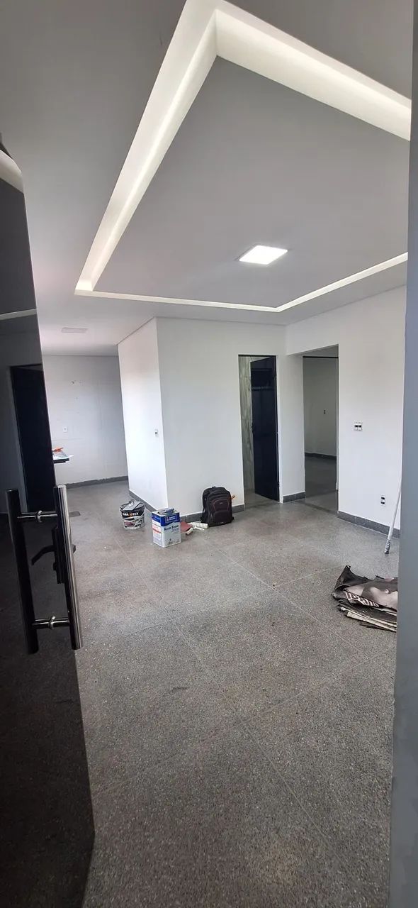 Foto - Brasília - Setor Residencial Oeste (São Sebastião)