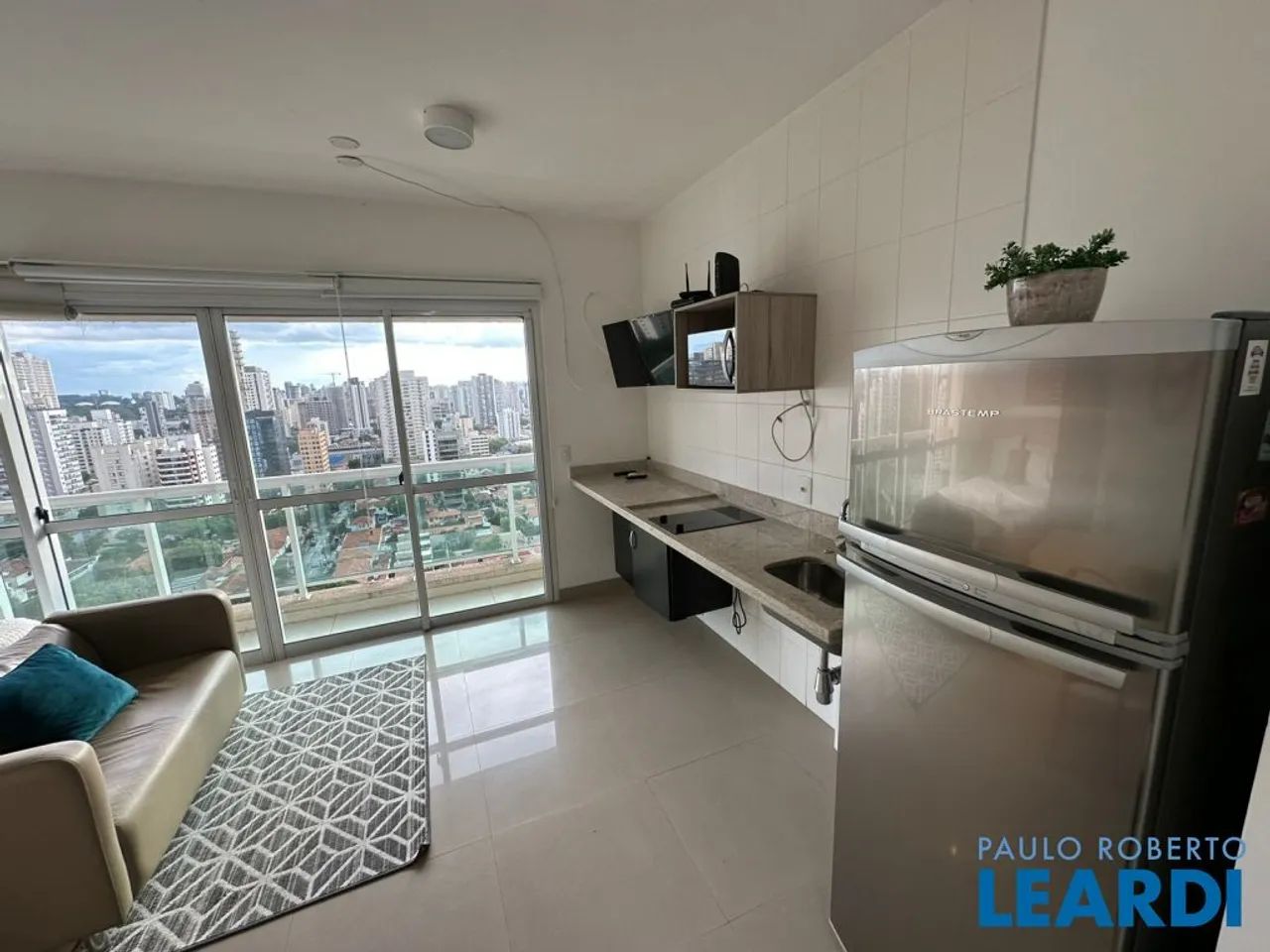 APARTAMENTO - BROOKLIN - SP - Foto 2