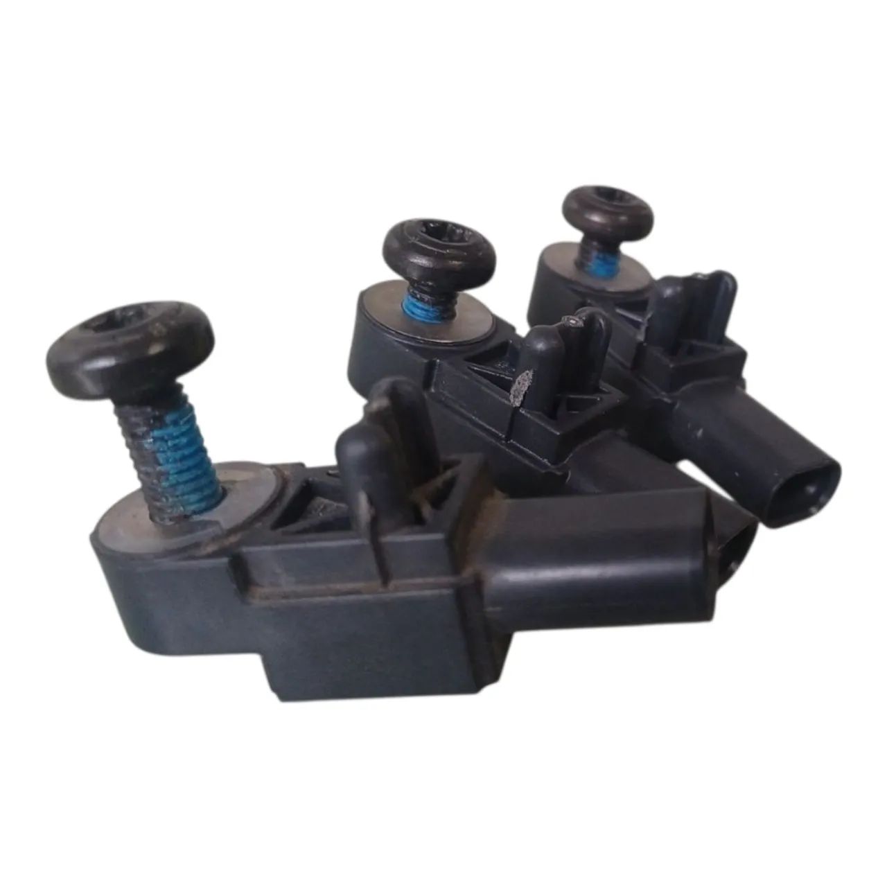 Sensor de Impacto Tracker 2020 2025  - Foto 3
