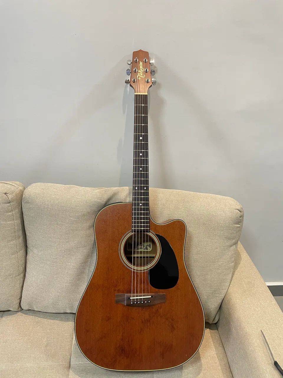 Takamine EF340scgn - Foto 2