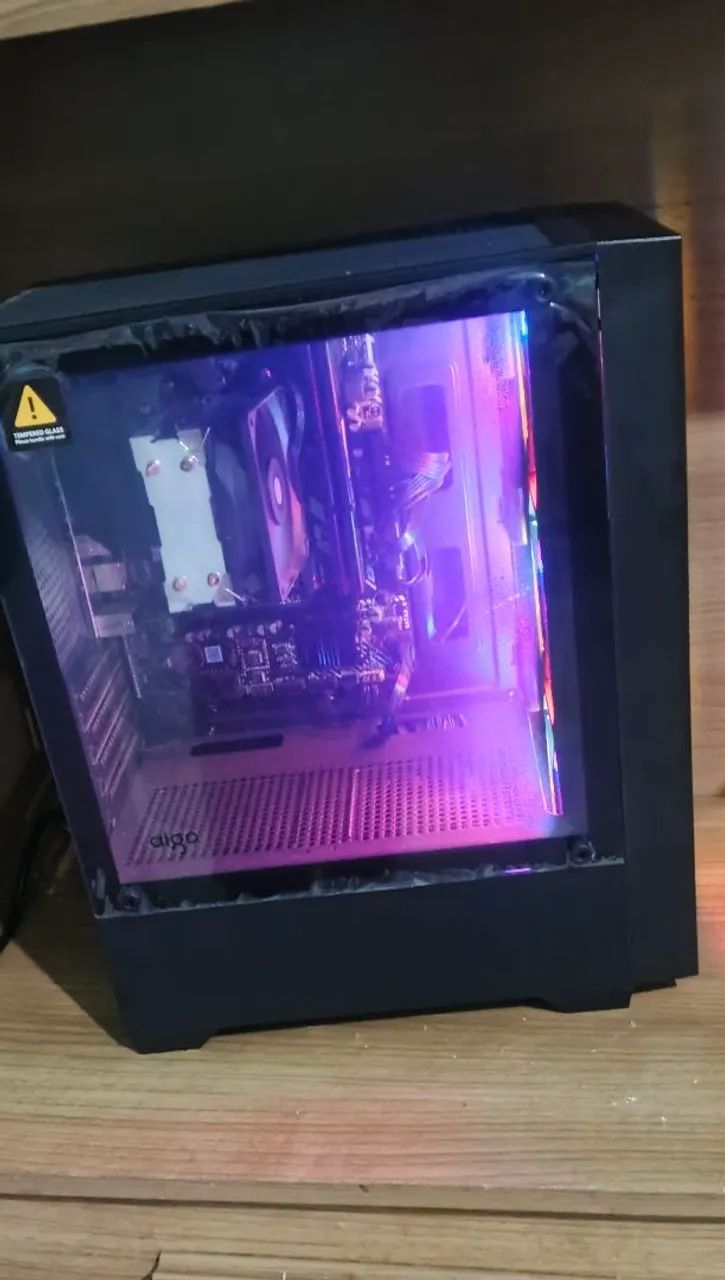 Pc gamer  - Foto 2