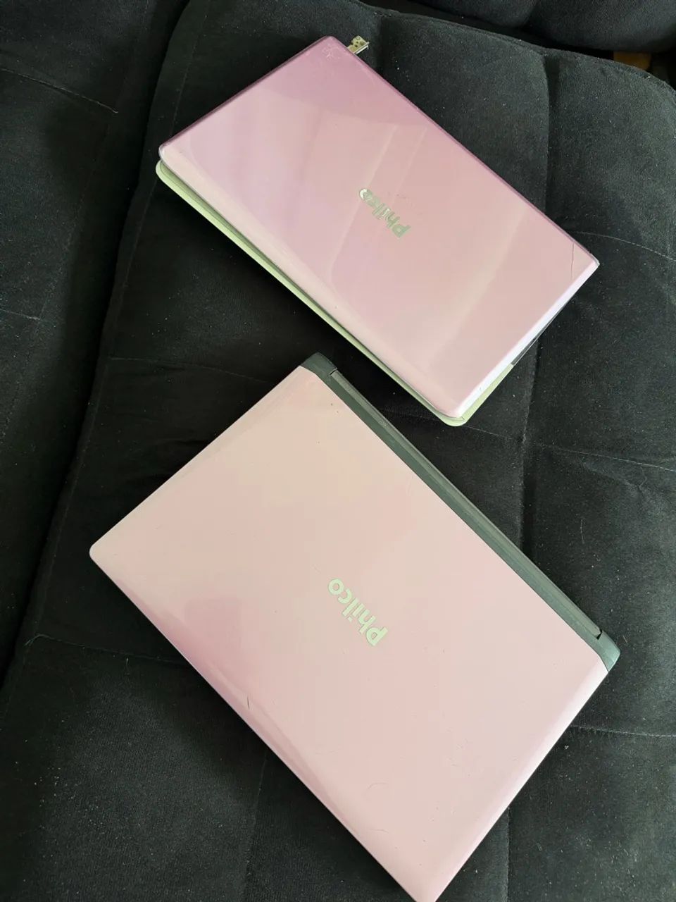 Vendo Notebook