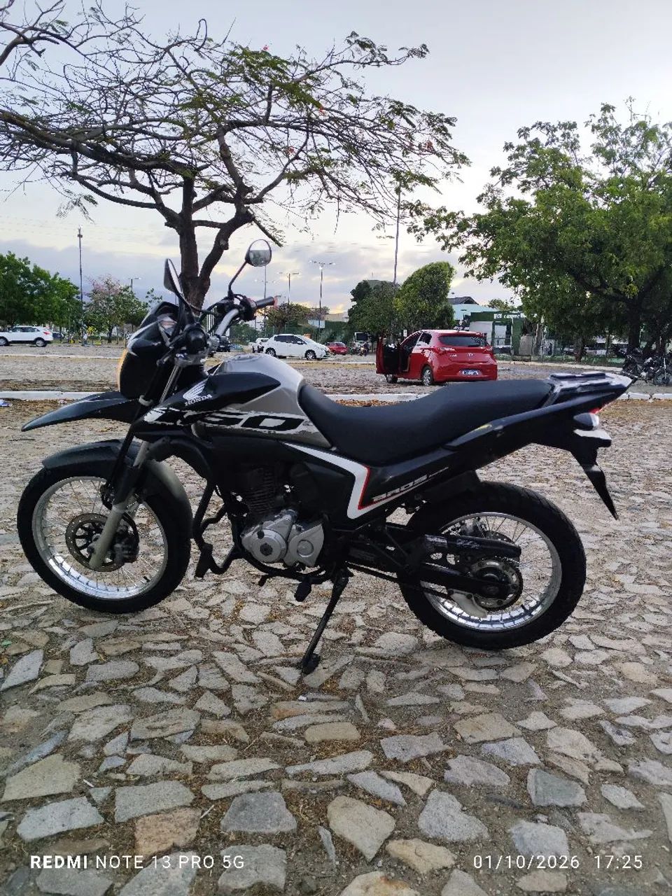 Bros 160c extra  - Foto 5