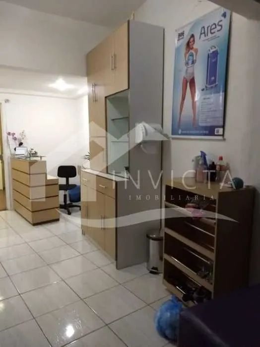 Sala à venda, 74m² - Copacabana - Foto 3