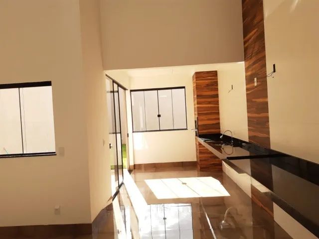Sobrado em Goiânia  - Foto 4