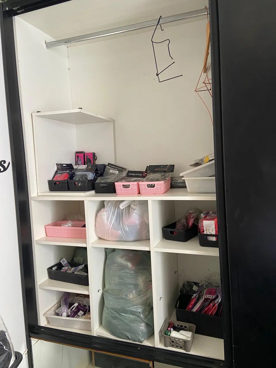 Vendo armário de loja planejado - Foto 2