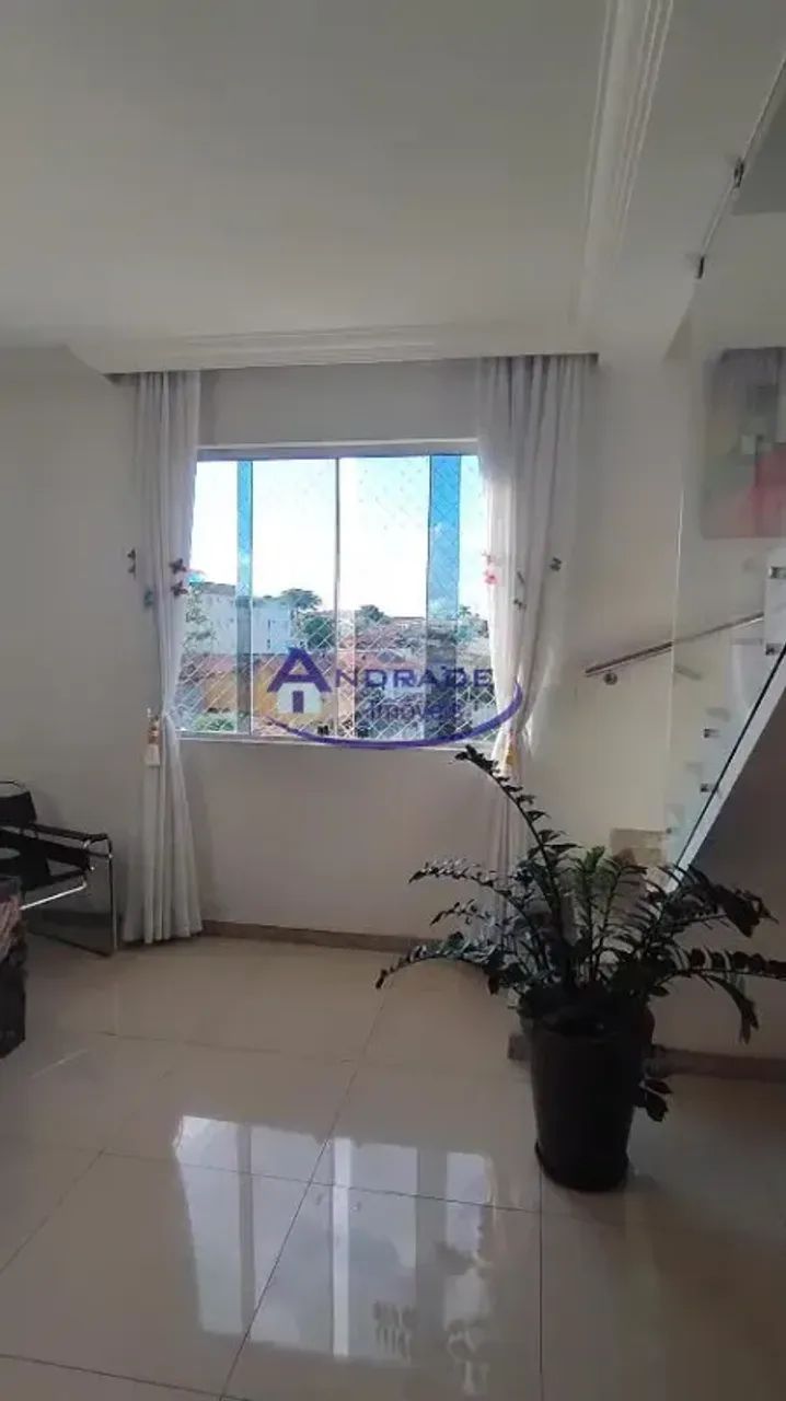 Cobertura com 4 quartos para alugar em Belo Horizonte - Foto 3