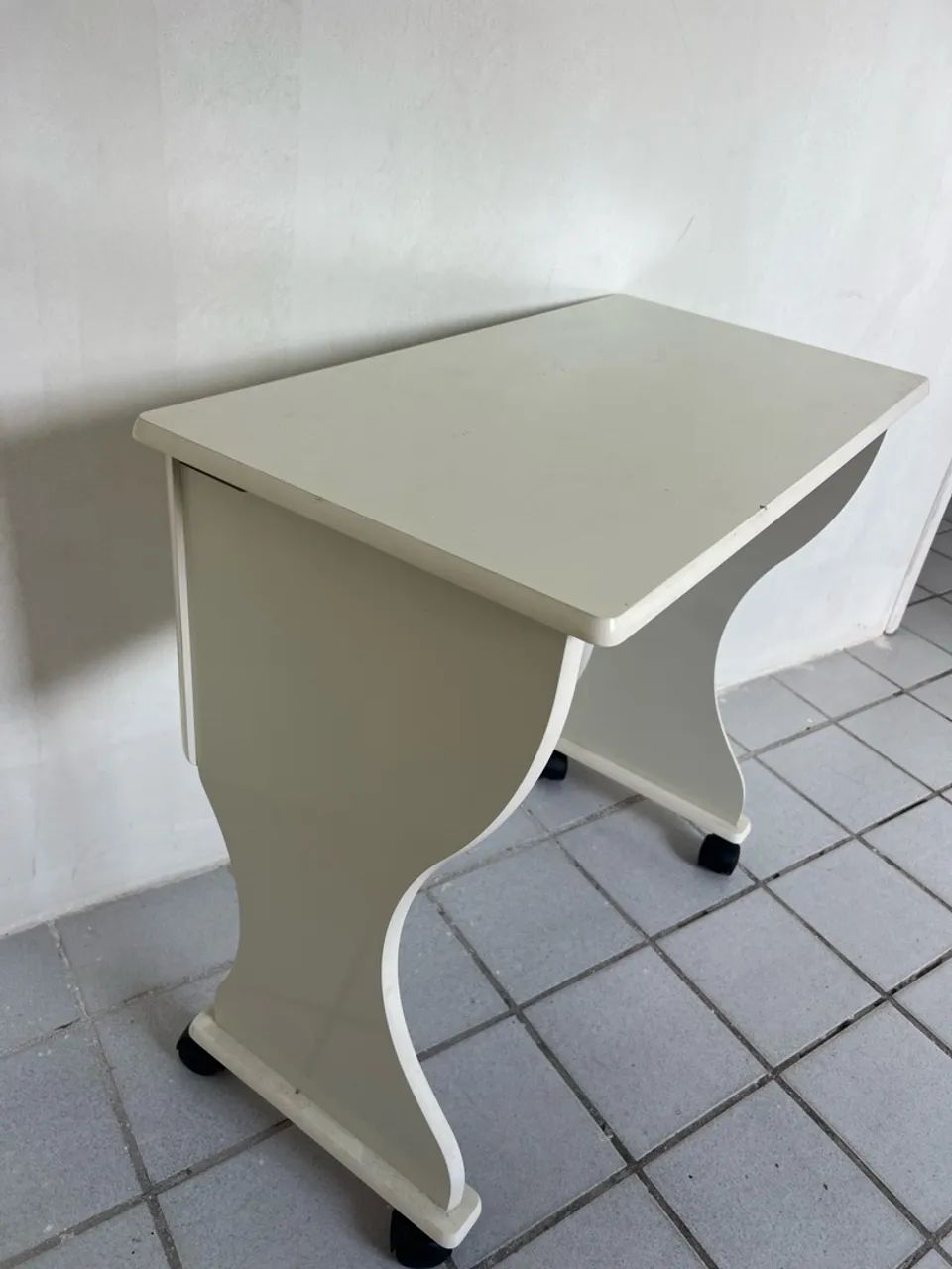 Mesa desmontável  - Foto 3