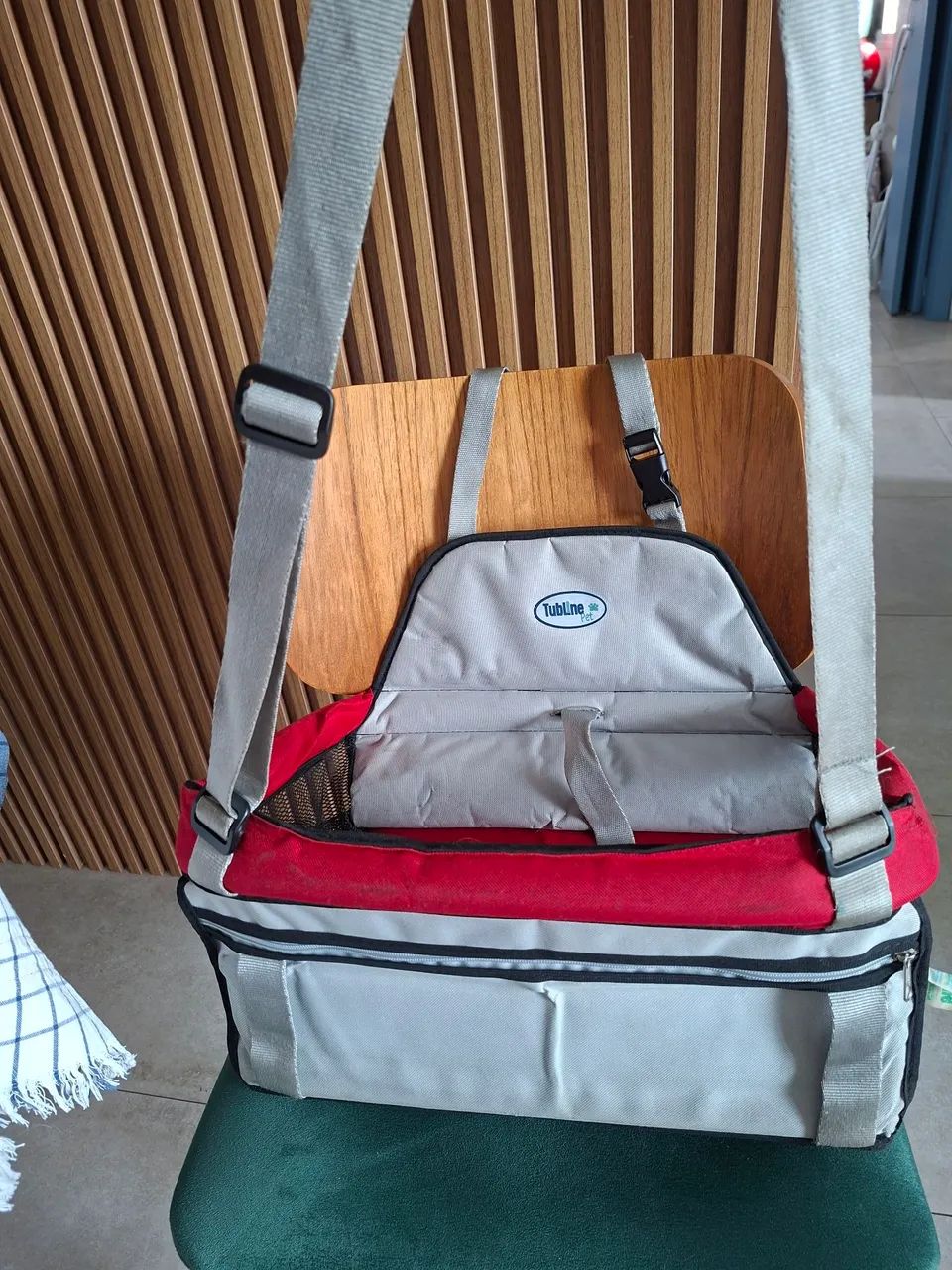 CADEIRA PET TUBLINE