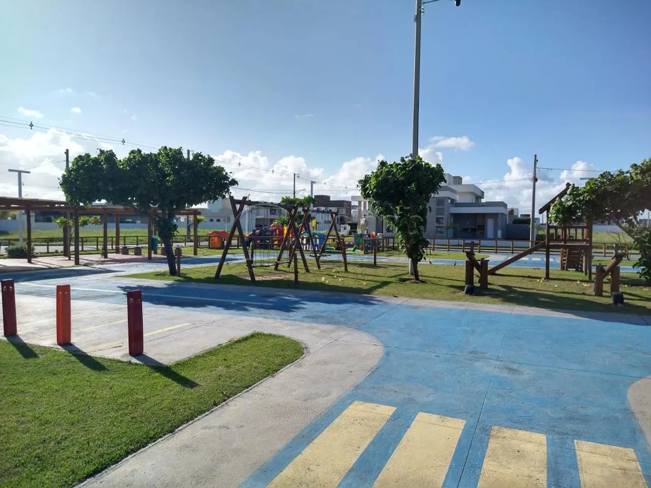 Lote em terreno do Terras Alphaville I Sergipe - Foto 10