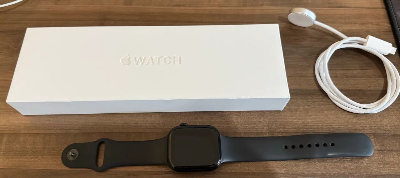 Apple watch 10 46mm - Foto 4
