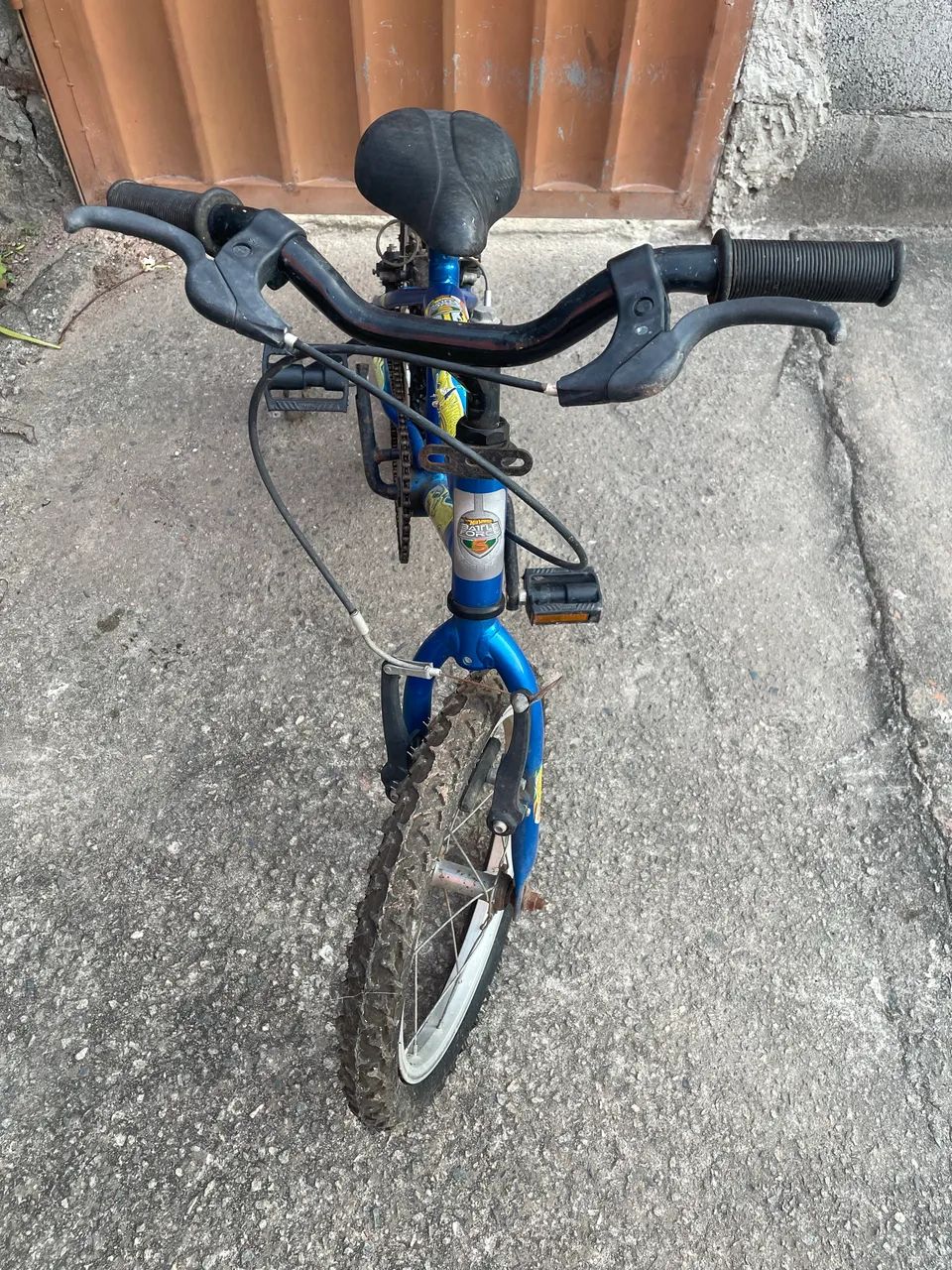 Bicicleta Infantil  - Foto 3