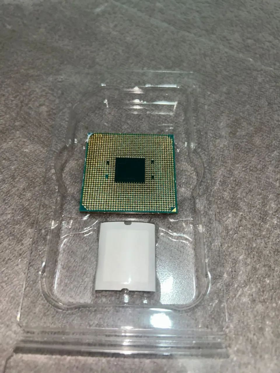Ryzer 5 3400G - Foto 3