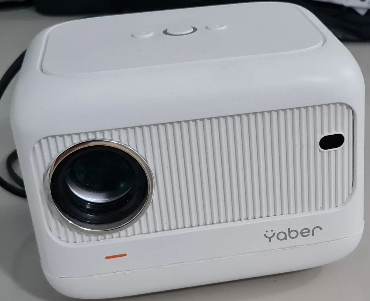 Projetor Smart Yaber - Android