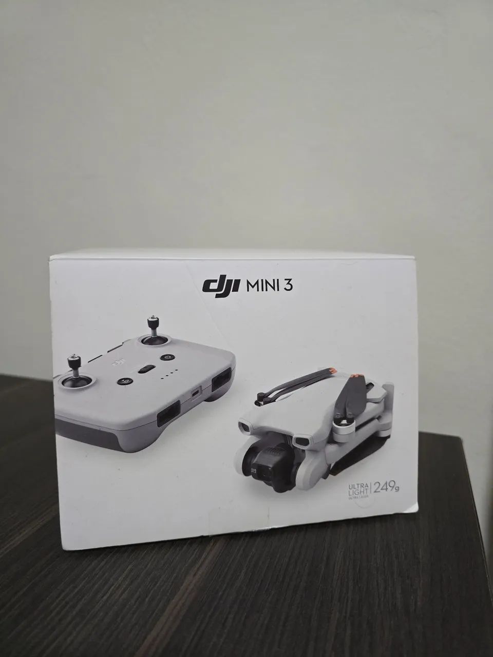 Dji mini 3 - Foto 5